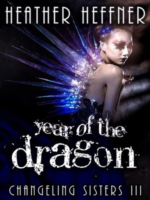 cover image of Year of the Dragon